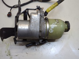 Насос электрический усилителя руля, ориг. номер 95515940, Opel Meriva 2010-2014