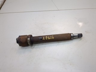 Полуось (приводной вал, шрус) правая передняя Ford Focus 2007-2011