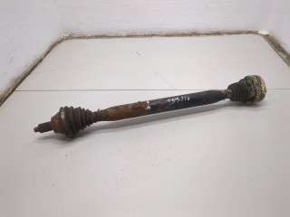 Полуось (приводной вал, шрус) правая передняя Skoda Fabia 2004-2007