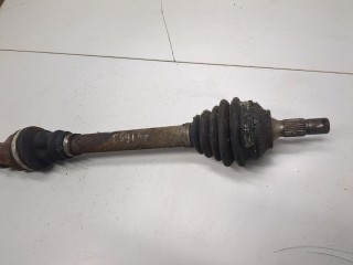 Полуось (приводной вал, шрус) правая передняя, ориг. номер 3273VN, Peugeot 308 2007-2011