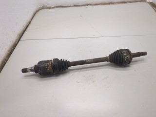 Полуось (приводной вал, шрус) левая передняя Toyota Auris 2006-2010