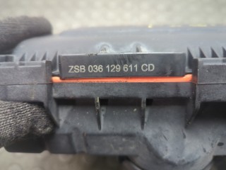 Корпус воздушного фильтра, ориг. номер 036129611CD, Volkswagen Polo 2005-2009