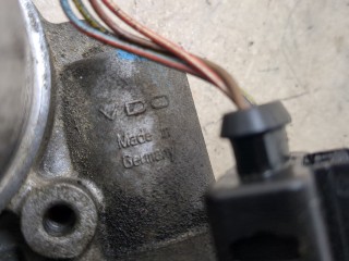 Заслонка дроссельная, ориг. номер 4E0145950J, Audi A5 2007-2011