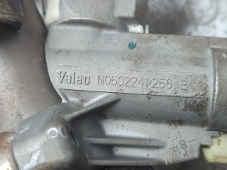 Колонка рулевая, ориг. номер 452000D192, Toyota Yaris 2005-2009