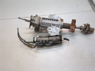 Колонка рулевая, ориг. номер 488103X05A, Nissan Navara 2005-2010