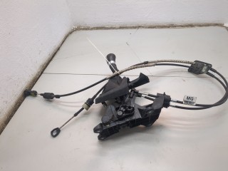 Кулиса КПП, ориг. номер 1742233, 1685700, 1556845, Ford Fiesta 2008-2013