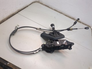 Кулиса КПП, ориг. номер 1742233, 1685700, 1556845, Ford Fiesta 2008-2013