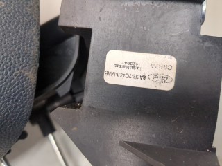 Кулиса КПП, ориг. номер 1742233, 1685700, 1556845, Ford Fiesta 2008-2013