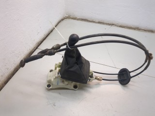 Кулиса КПП, ориг. номер 54100S9A003, 54102S10003, 54310S9A023, Honda CR-V 2001-2004
