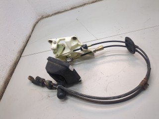 Кулиса КПП, ориг. номер 54100S9A003, 54102S10003, 54310S9A023, Honda CR-V 2001-2004