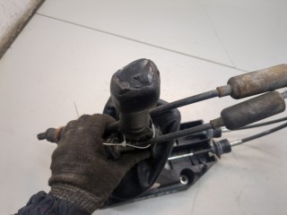 Кулиса КПП, ориг. номер 25188971, Chevrolet Spark 2009-2016