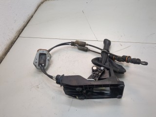 Кулиса КПП, ориг. номер 25188971, Chevrolet Spark 2009-2016