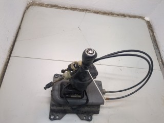 Кулиса КПП, ориг. номер 553485080, Fiat Grande Punto 2005-2010