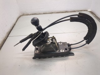 Кулиса КПП Volkswagen Touran 2006-2010
