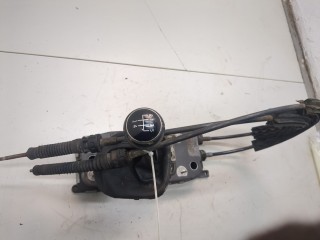 Кулиса КПП, ориг. номер 1K0711050A, Volkswagen Touran 2006-2010