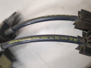 Кулиса КПП, ориг. номер 1K0711050A, Volkswagen Touran 2006-2010