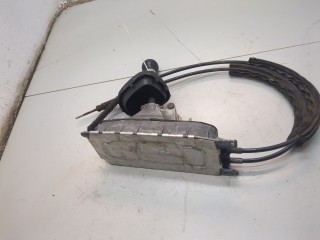 Кулиса КПП, ориг. номер 1K0711050A, Volkswagen Touran 2006-2010