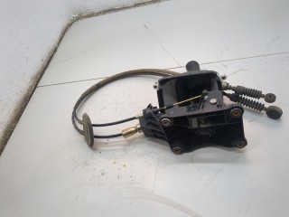 Кулиса КПП, ориг. номер 54000S9A0030, Honda CR-V 2001-2004