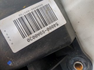 Кулиса КПП, ориг. номер 54000S9A0030, Honda CR-V 2001-2004