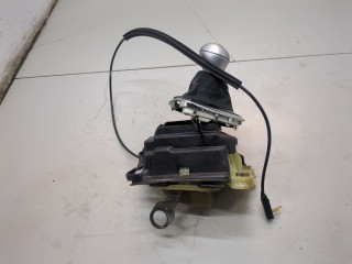 Кулиса КПП, ориг. номер A2032678524, Mercedes C W203 2004-2008