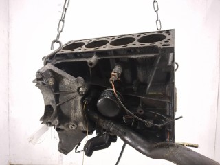 Блок цилиндров (Шорт блок) Renault Scenic 2003-2006