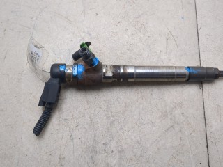 Форсунка топливная, ориг. номер BK2Q9K546AG, 1746967, 2079601, Ford Transit 2013-2019
