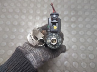 Форсунка топливная, ориг. номер 0445110477, Audi A3 2008-2013