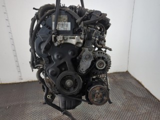 Форсунка топливная Citroen C4 Picasso 2006-2013