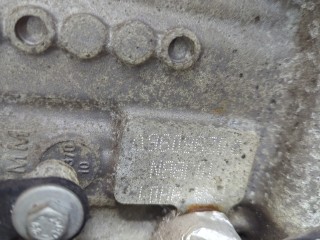 Форсунка топливная, ориг. номер 1980K9, Citroen C4 Picasso 2006-2013