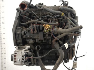 Форсунка топливная, ориг. номер 1213938, Ford Transit Connect 2002-2009