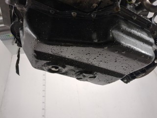 Форсунка топливная, ориг. номер 1809626, 9M5Q9F593BB, Ford Kuga 2008-2013