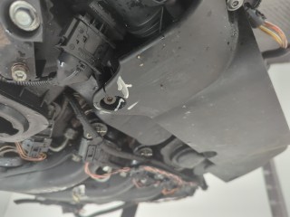 Форсунка топливная, ориг. номер 13537794435, 7794435, BMW 1 серия 2004-2007