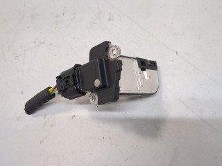 Измеритель потока воздуха (расходомер), ориг. номер 22752508, 4819491, Opel Antara 2010-2017