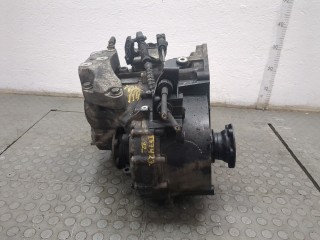 КПП 6-ст.мех. (МКПП), ориг. номер 02Q300046G, Volkswagen Tiguan 2006-2011