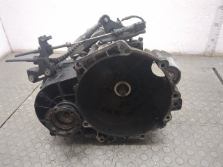 КПП 6-ст.мех. (МКПП), ориг. номер 02Q300046G, Volkswagen Tiguan 2006-2011
