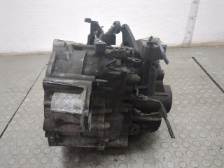 КПП 6-ст.мех. (МКПП), ориг. номер 02Q300046G, Volkswagen Tiguan 2006-2011