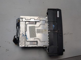 Магнитола, ориг. номер 65129227516, BMW X5 E70 2006-2010
