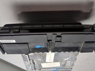 Магнитола, ориг. номер 65129227516, BMW X5 E70 2006-2010