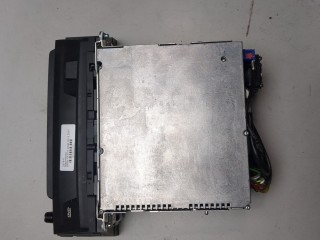 Магнитола, ориг. номер 65129227516, BMW X5 E70 2006-2010