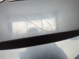 Чехол запаски, ориг. номер 72821-65J00, Suzuki Grand Vitara 2008-2012