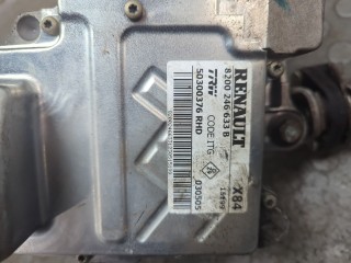 Электроусилитель руля, ориг. номер 8200246633, Renault Megane 2002-2006
