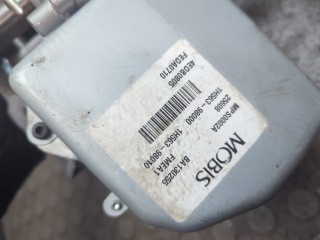 Электроусилитель руля, ориг. номер 563101H600, KIA Cee'd 2006-2010