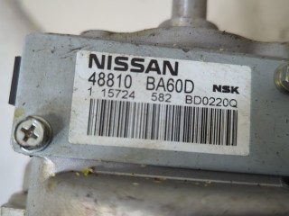 Электроусилитель руля, ориг. номер 48810BA60D, Nissan Juke 2014-2020
