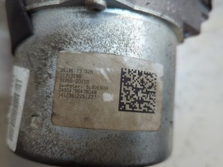 Электроусилитель руля, ориг. номер 13376413, Opel Corsa 2006-2011