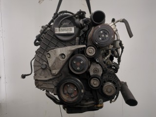 Трубка обратки форсунок Opel Astra 2006-2014