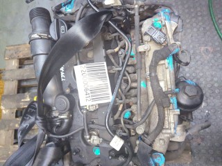 Трубка обратки форсунок, Opel Astra 2006-2014