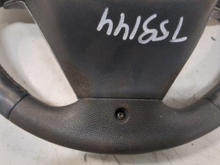 Подушка безопасности водителя, ориг. номер 2016580, Ford Fiesta 2008-2013