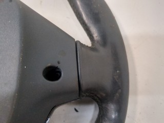 Подушка безопасности водителя, ориг. номер 2016580, Ford Fiesta 2008-2013
