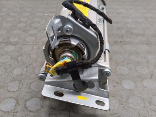 Подушка безопасности переднего пассажира, ориг. номер 7L0880202G, Volkswagen Touareg 2006-2010