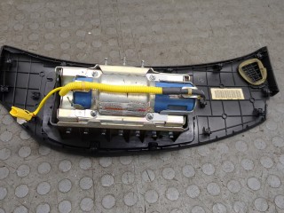 Подушка безопасности переднего пассажира, ориг. номер 2420251, Honda Crosstour 2009-2012